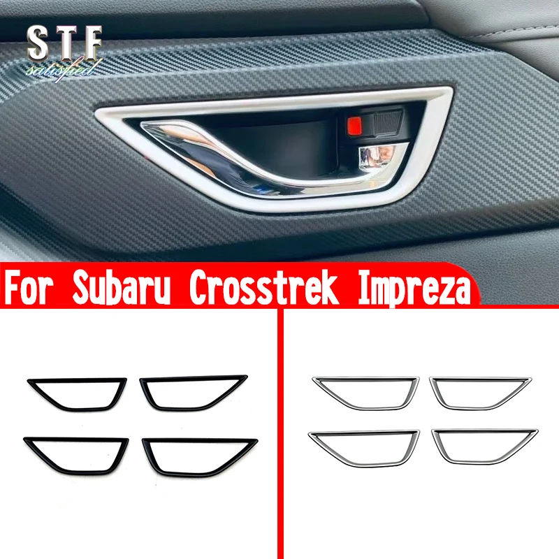 For Subaru Crosstre… - image