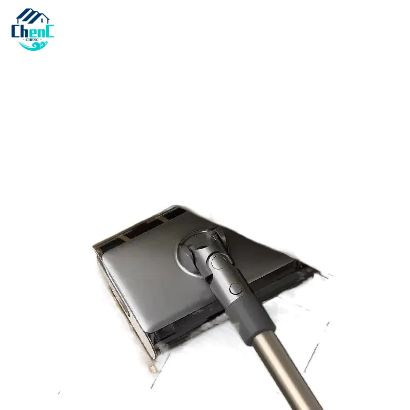 Original scrubber for Dreame V12s V16s V11 V12 T10 T20 T30 T20 T30Neo V16 V12 Pro Multifunctional Floor Cleansing Head DD view 3
