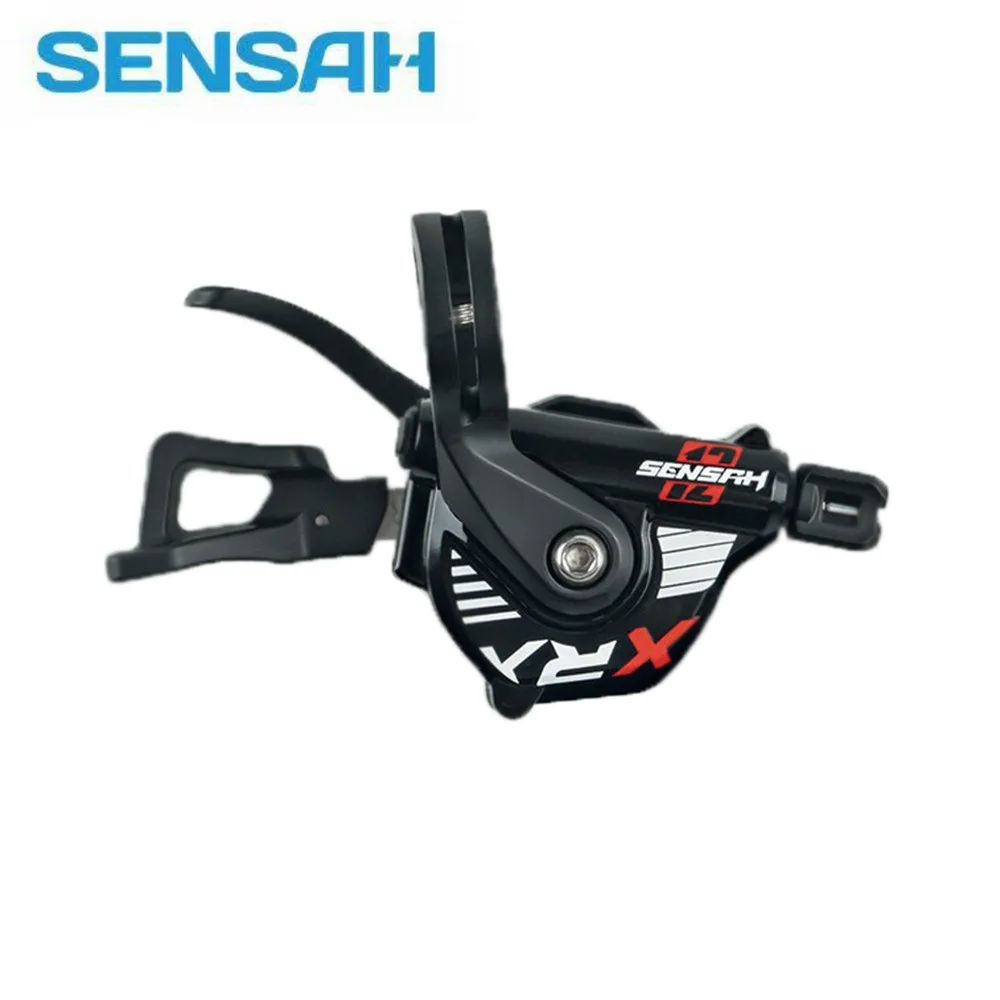 XRX12 speed bicycle transmission front and rear dial mountain racing training equipment mountain bike lightweight