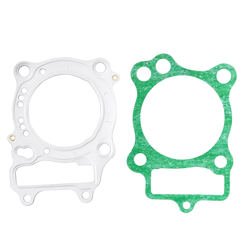 AHL Motorcycle Cylinder Crankcase Cover Rebuilding Gasket For Honda CRF150R CRF150RB CRF 150R 150RB 12251-KSE-671 12191-KSE-671