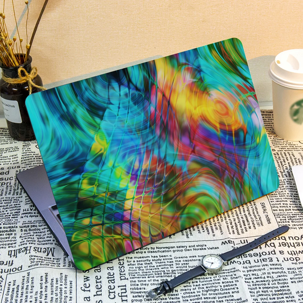 Laptop Case for MacBook Air 13 Case for M1 A2337 Case for 2025 M5 Pro 14 A3434 Case for Laptop macbook Air M4 Case for Air 13.6