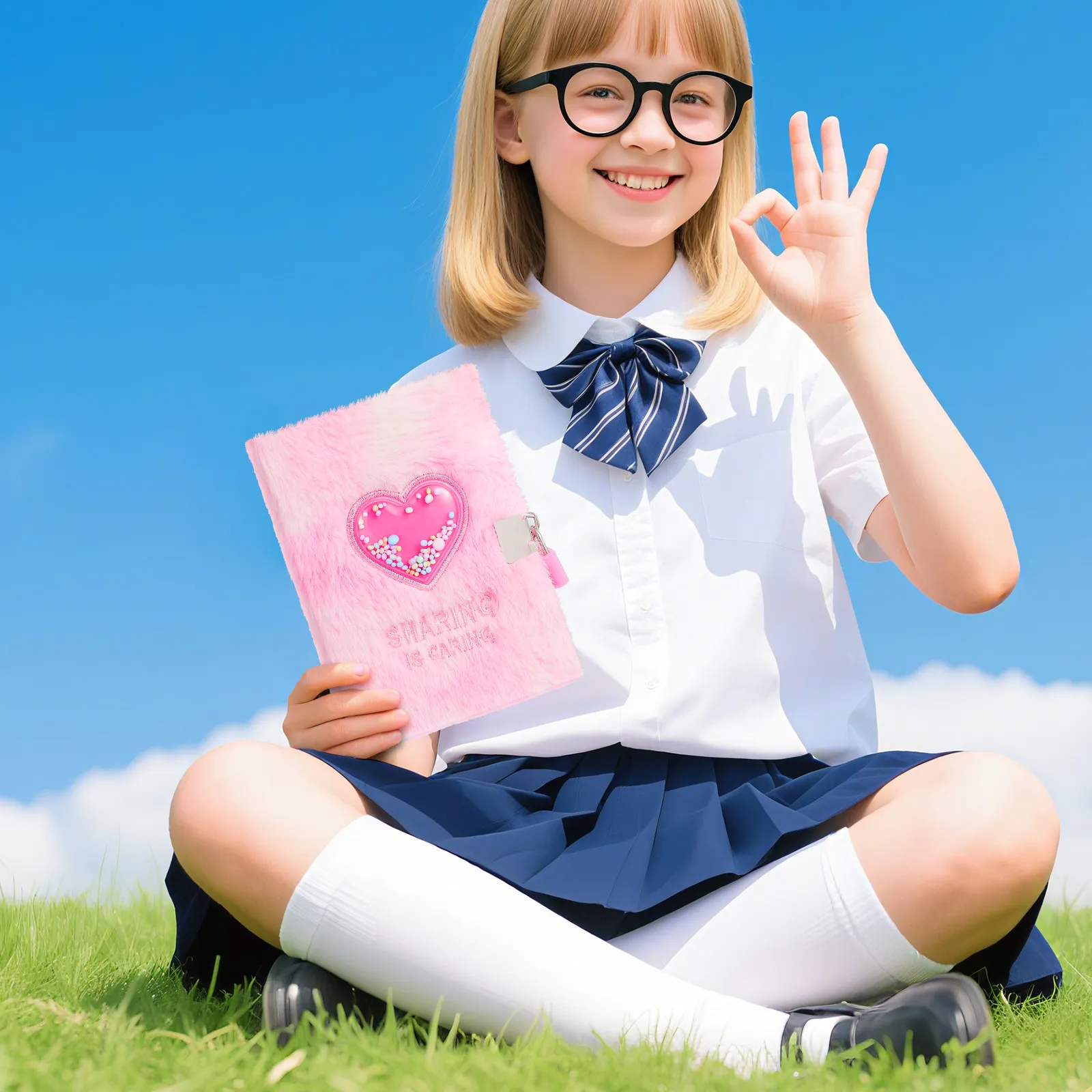 diario-fofo-com-fecho-caderno-decorativo-com-padrao-de-coracao-para-meninas-tamanho-a6-para-material-escolar-e-de-escritorio