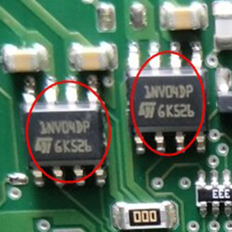 

1Pcs/Lot 1NV04DP 1NV04D PIN-8 IC Chip Original New