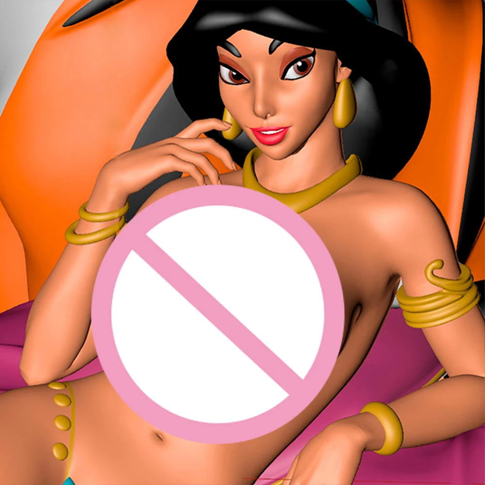 1/24 kit de modelo de impressão 3d linda menina animal de estimação nsfw anime figura modelo kit diy estátua de redução em miniatura brinquedo sem pintura