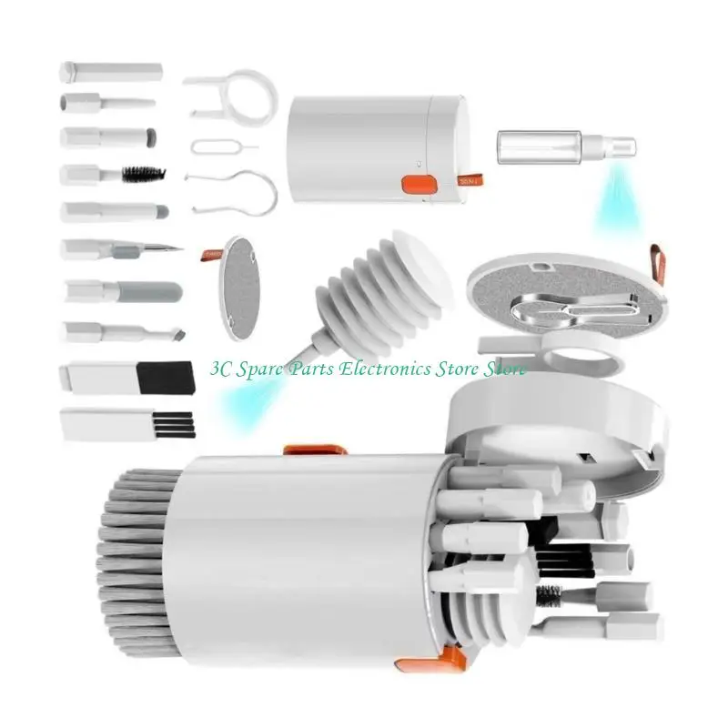 Sz 20 In 1 Laptop K… - image