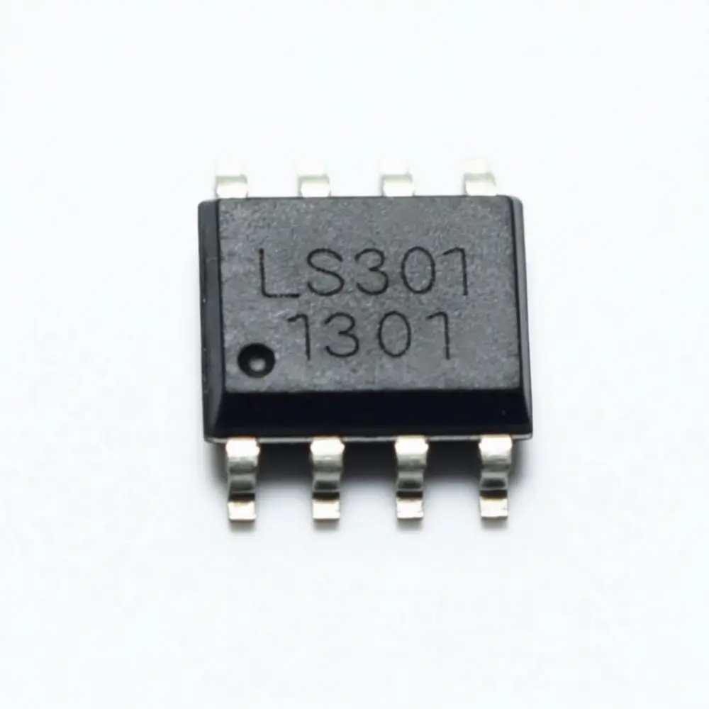 Portable Led Strobe Controller Module Red Blue Flashing Board DC 3 12V Wide Voltage Warning Lamp System Drive Device