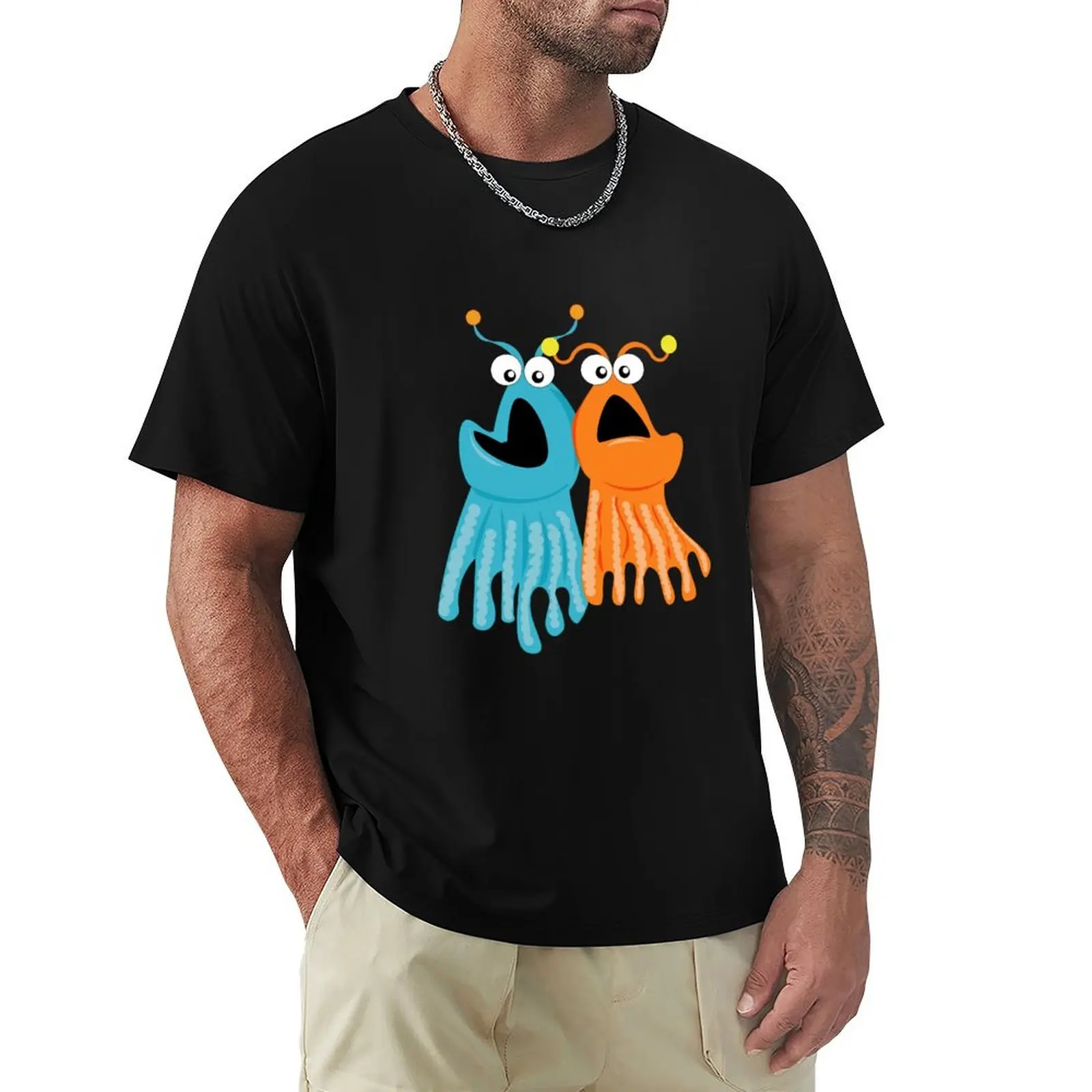 

Yippees T-Shirt street wear valentines clothes funny meme t-shirts cotton graphic tees heavyweight t shirts for men