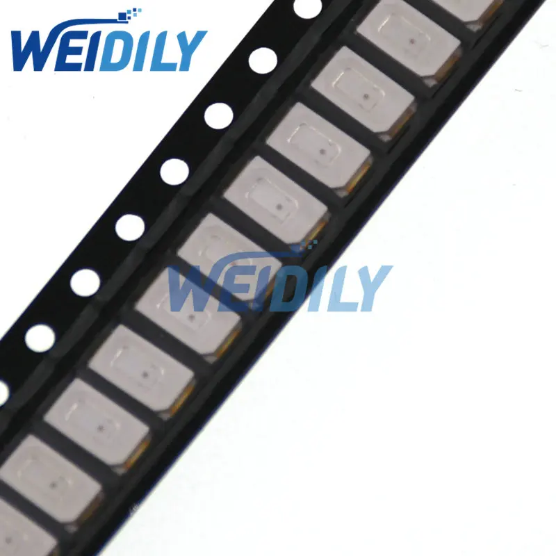 100PCS SMD 5730 5630 LED Kit 5630/5730-CW/WW 0.5W-150Ma 50-55lm 6500K White Red Yellow Green Blue Light 5730 diodes 3.2~3.4V New