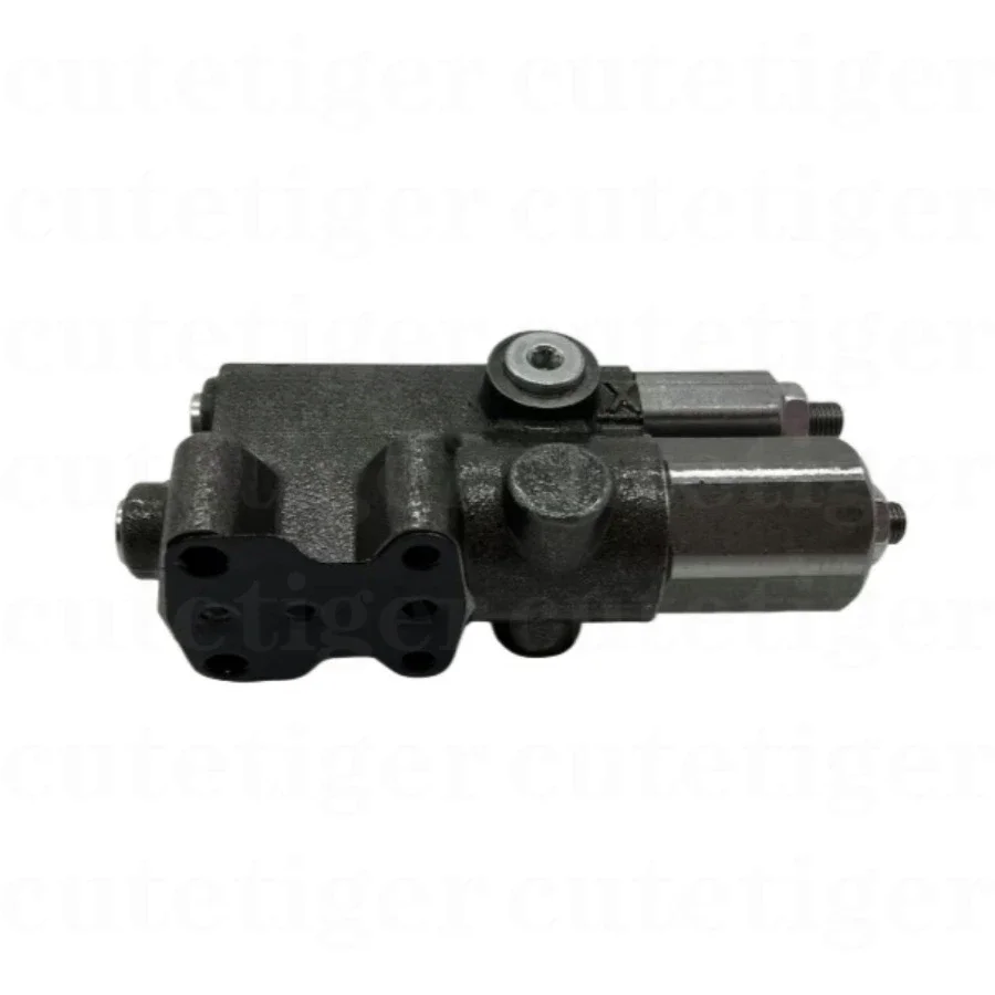 Pump Parts for Repair Hydraulic Pump DR DFR1 DFR Valve A10VSO28   Not the original factory