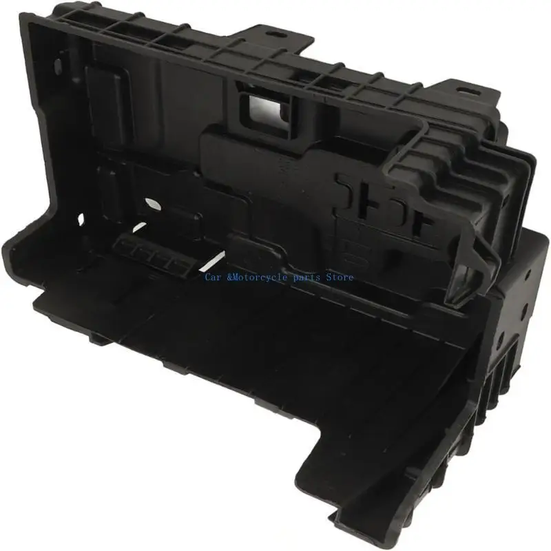 

Y9UC Auto Part 9801801880 Battery Tray Car Battery Cover Slot Battery Holder Tray
