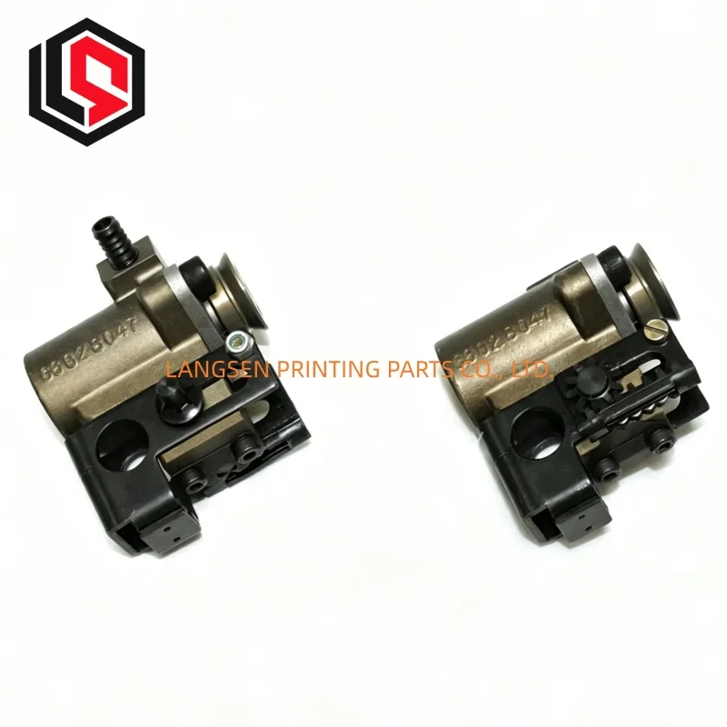 41.028.046 41.028.056 SM74 FORWARDING SUCKER SM74 PRINTING MACHINE SPARE PA HIGH QUALITY PRINTING MACHINE PARTS XL105 CX102 CD10