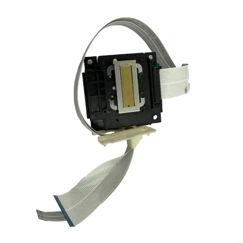 Wymienna głowica drukująca do L301 L120 L210 L211 ME401 ME303 Część naprawcza, Część zamienna do szybkiej głowicy drukującej