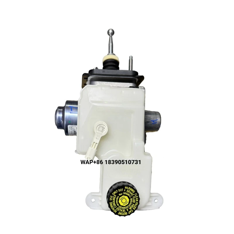 

For X5G05/X7G07 Brake Assist ABS Pump Replacement OE 5A4A0C8 New 1 Month Warranty
