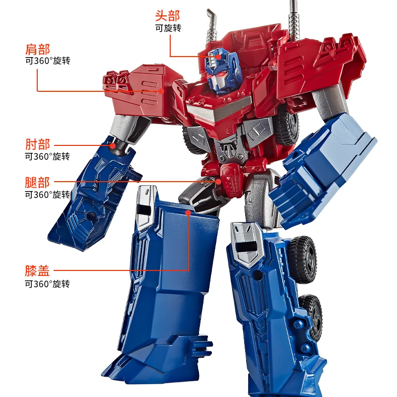 IN STOCK Transformation Car Design Jetfire Skyfire Fly Wing Op Movie Action Figure Model Robot Collection Ornament Toys Gifts