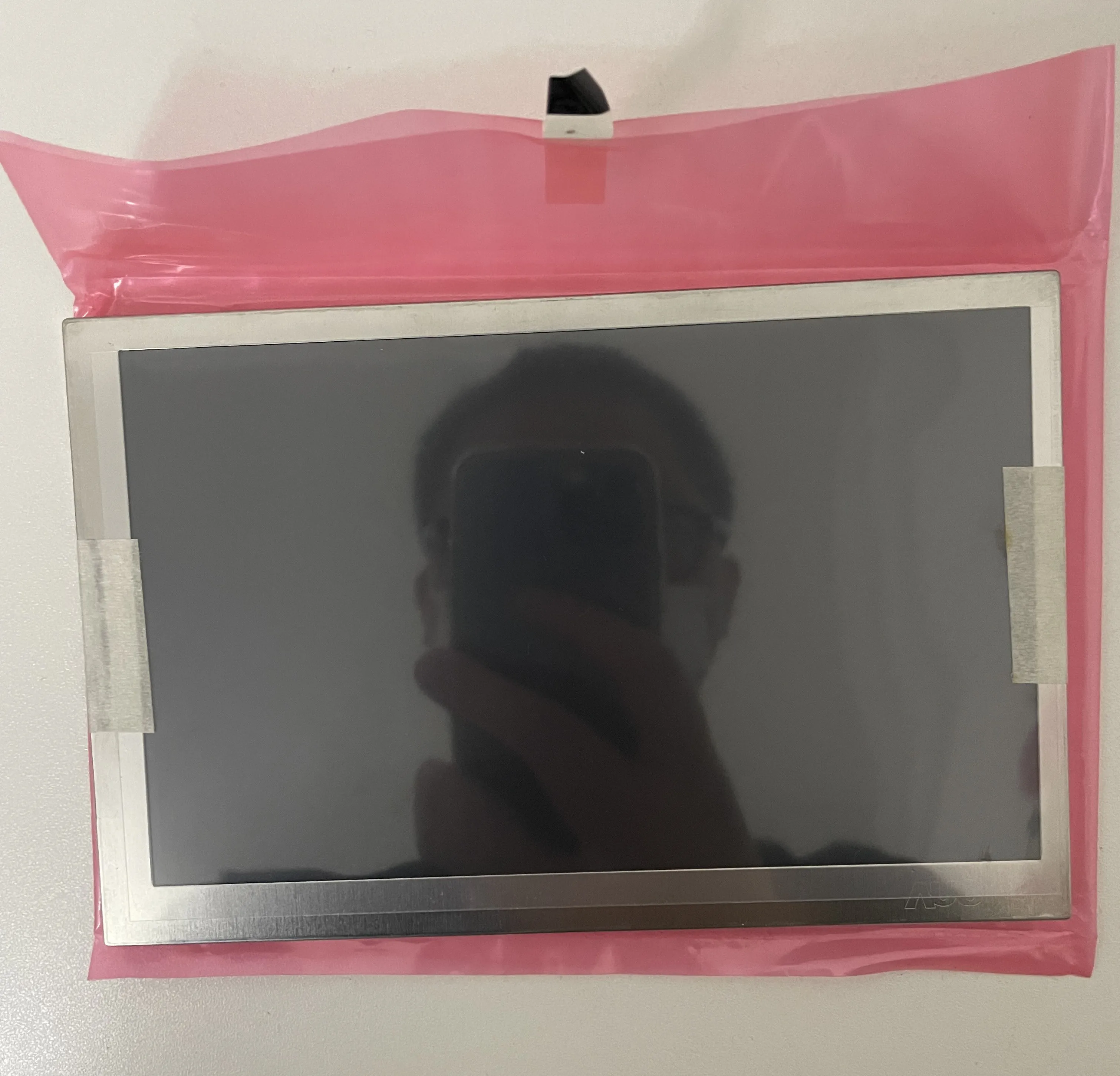 New original 7inch Industrial LCD T070W3D1