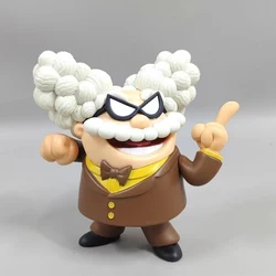 13-15cm cartoon Underpants hero Tales action figure doll PVC collection Benny Krupp model toy