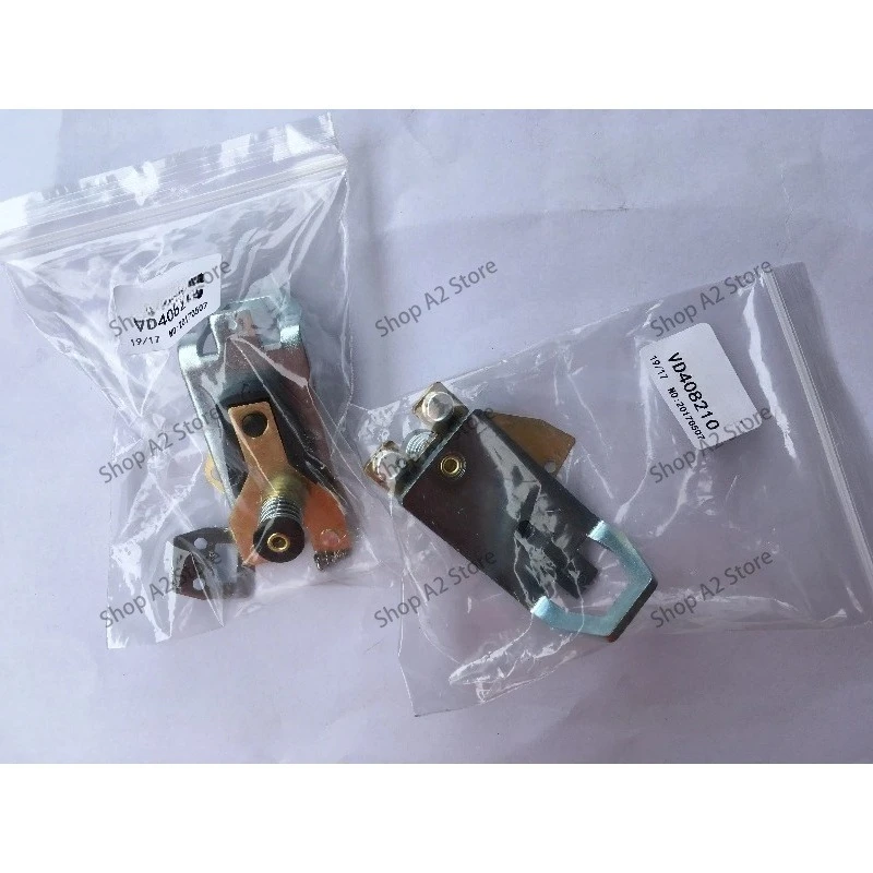 for eddy current retarder relay controller box touchpoint high current bus retarder accessories