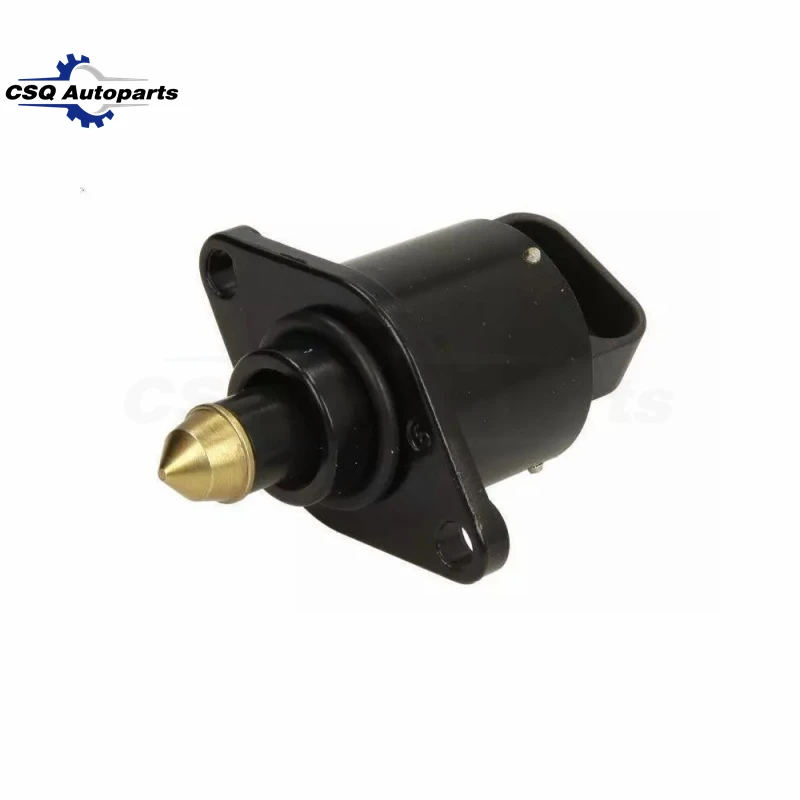 

D95174 Engine Idle Air Control Valve IAC Solenoid For Renault Clio 2 Megane 1.6 7701047909 6NW009141491 6NW009141701 7514039 45