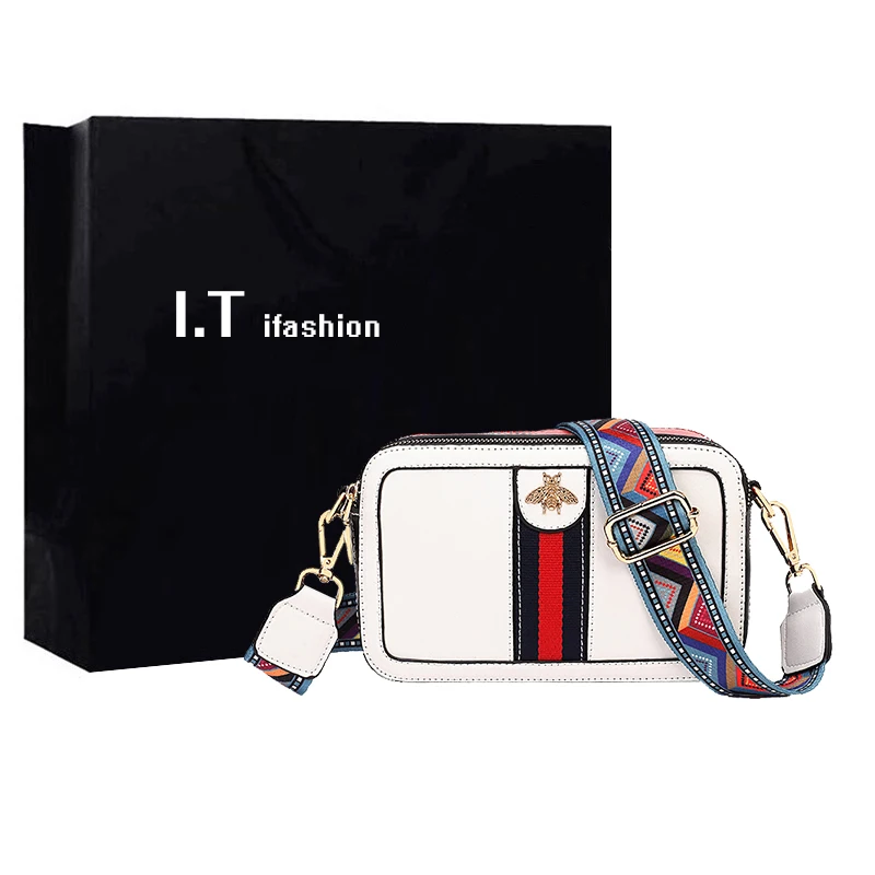 

Неводная универсальная маленькая квадратная сумка для фотоаппарата, женская сумка через плечо, брендовая IT заводская новинка, сумка Sle 2025 Sli