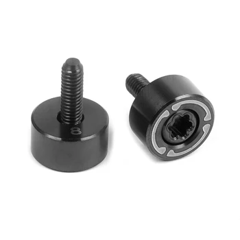 Taylormade qi10ドライバー、フェアウェイウッドクラブ、ハイブリッド、3 5 8 12 15gと互換性のあるゴルフクラブヘッドウェイト