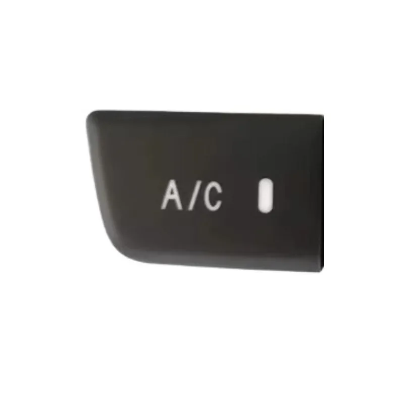 Genuine Front Rear Fog Light  Air Conditioning A/C Switches Recycle Switch Dashboard Button for Changan Cross King V5 X5