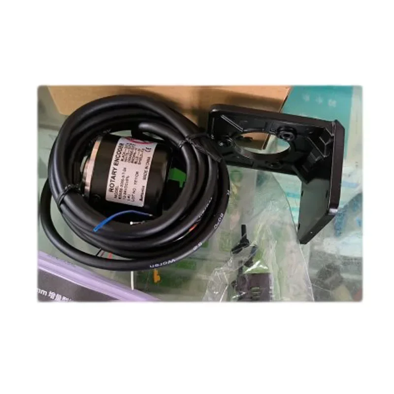 Codificador rotatorio Autonex E50S8-2000-3-T-24