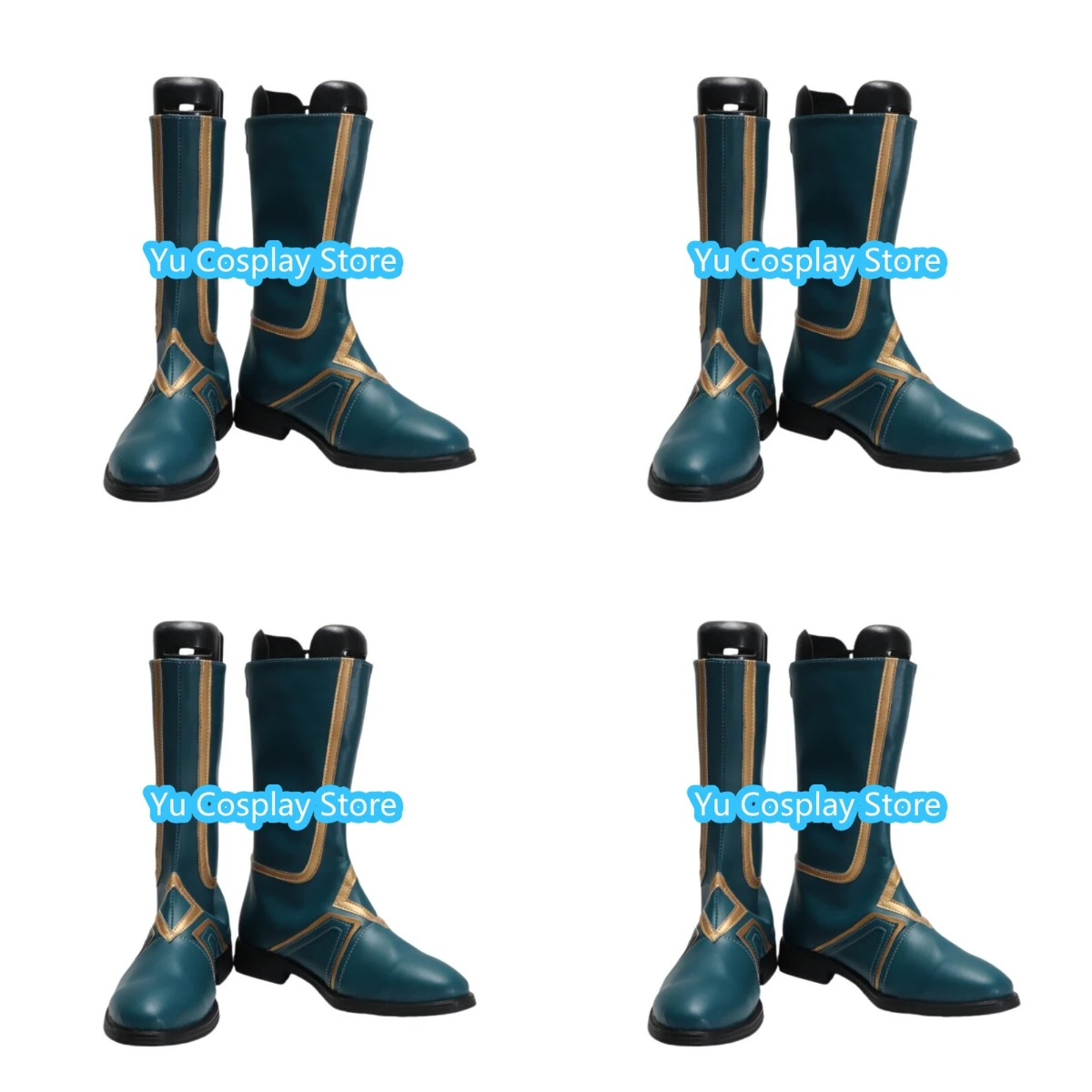 chaussures-de-cosplay-honkai-star-rail-bottes-de-conference-galaxy-journey-pour-anime-jeu-fete-halloween