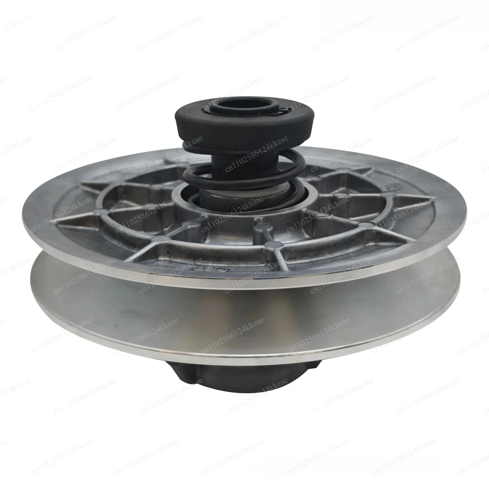 

For 570 AT6CVT Auxiliary Drive Clutch Assembly, ATV Part OE Number F01E30000001FAODES800/1000CVT Follower Wheel