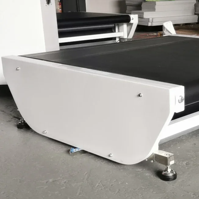 Airport High-Speed Rail Security Check Special Automatic Weighing High-Precision Baggage Checkweigher