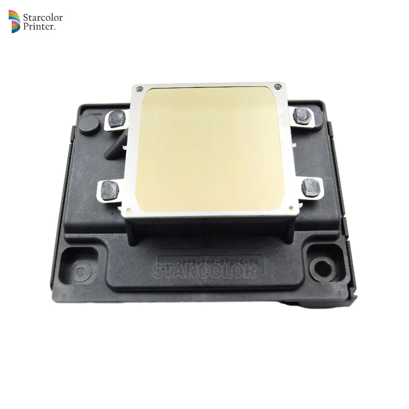 ORIGINAL F190000 Printhead Print Head for Epson WorkForce 545 600 610 615 645 840 WD3520 WF3540 WF7015 WF3520 SX525WD TX560WD