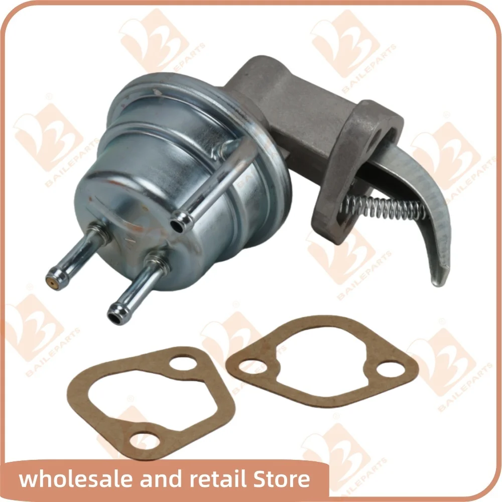 

23100-79025 Топливный насос для двигателя Toyota 4Y TP673