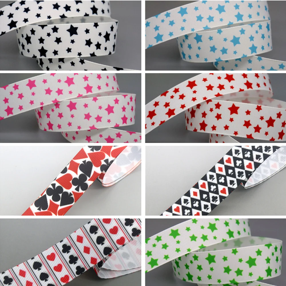 fita-de-gorgorao-estampada-estrelas-poker-dhk-50-jardas-para-acessorios-decoracao-de-cabelo-colar-costura-diy-e-artesanato-s2470
