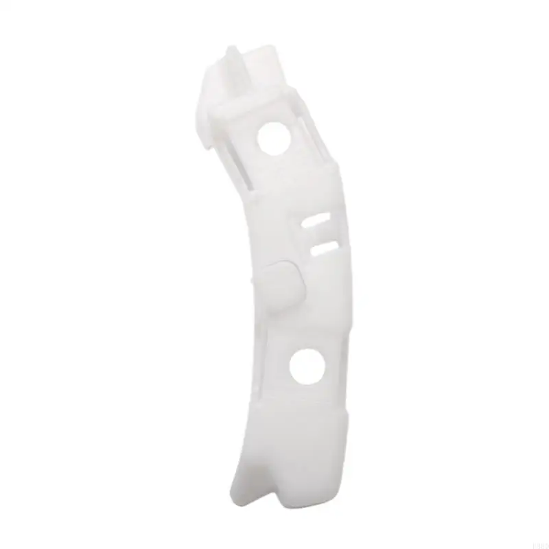  Bumper Support Clip Heat Resistant Replacement Front Bumper Bracket Enduring