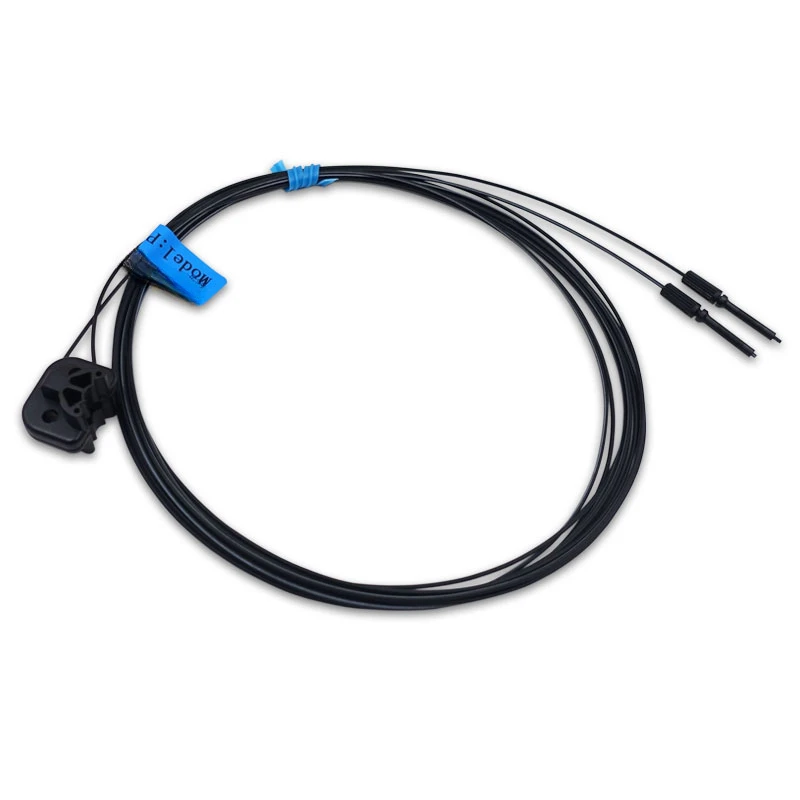 

PU-95 replaces FU-95 FU-95H liquid level sensor to detect optical fiber sensor.