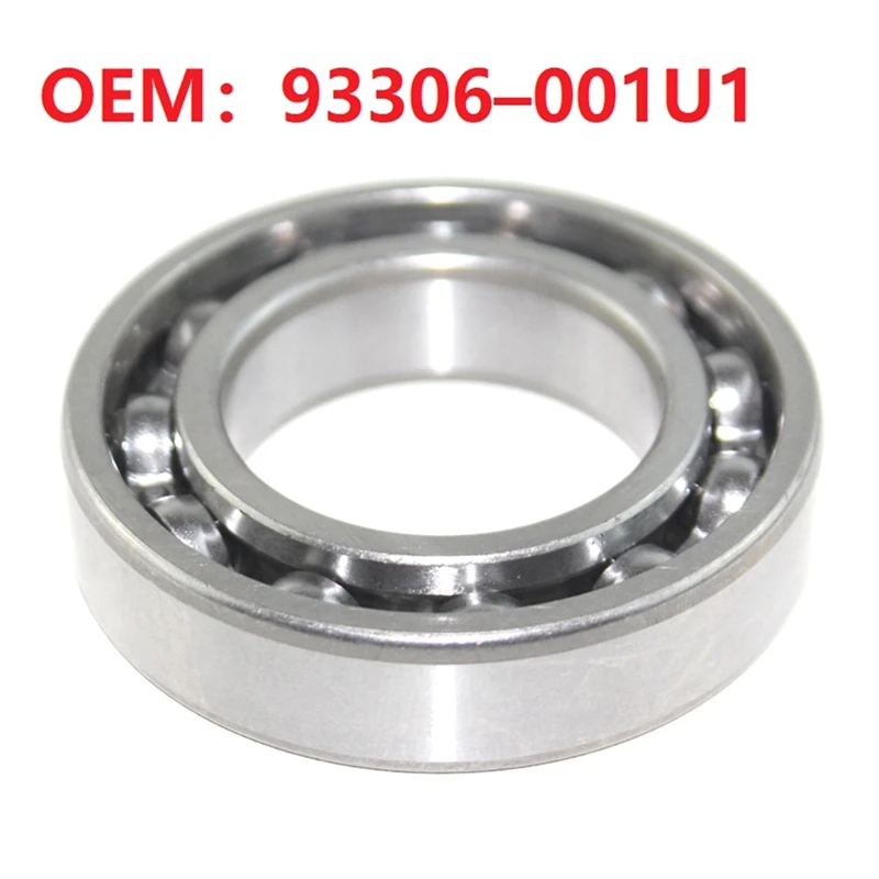 93306-001U1 Bearing For Yamaha Outboard Engine 25HP 30HP 40HP 50HP 60HP Outboard Motor