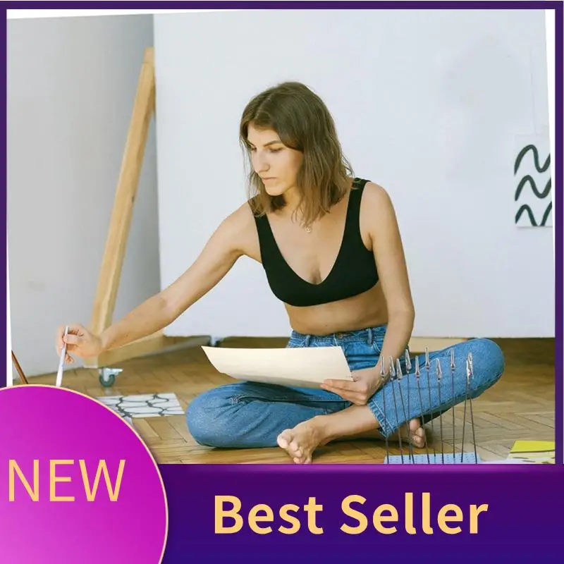 

Superior Quality Alligator Clips & Spraying Clamp Base Set, Model Stand Tool Featuring 1 Set Model Coloring Clips Base Durable