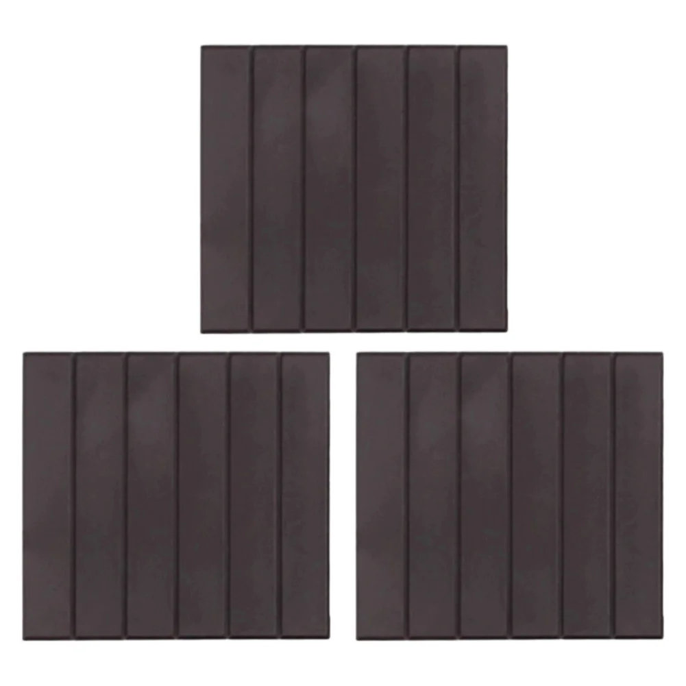 Fuse Box Accessories 54*50mm Panel Slot Covers Tool-free Installation Clip-in Removal Dust Protection For Renovations