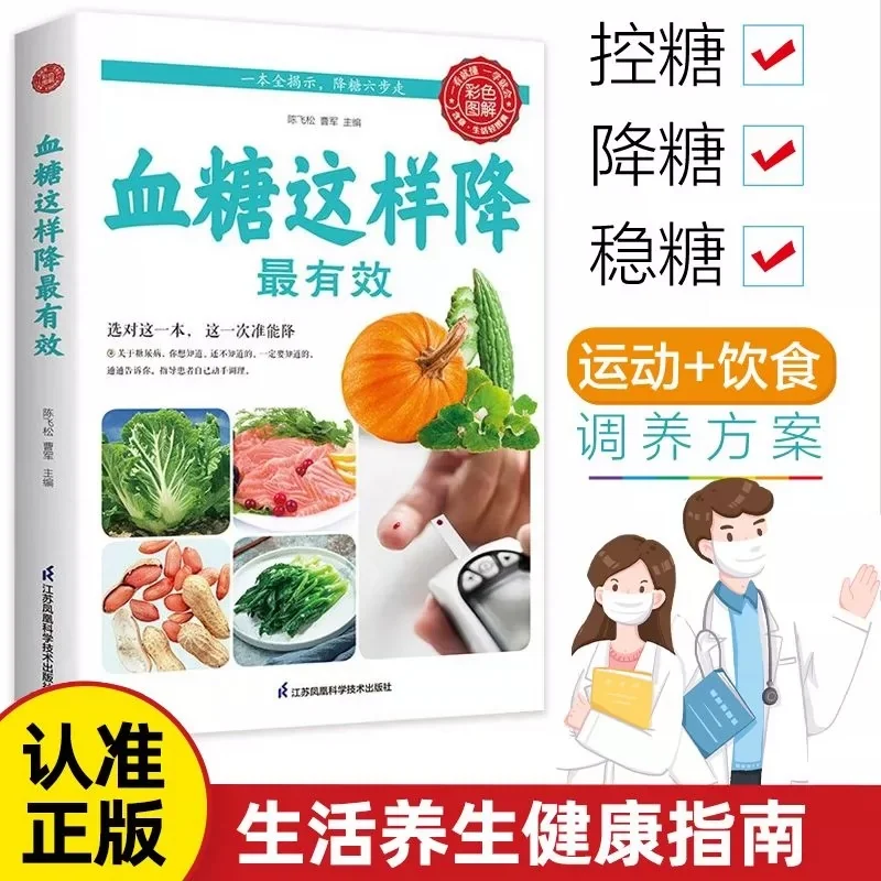 Lowering Blood Sugar, Recipes for Health and Wellness Books Lowering Hypertension and hyperglycemia Book