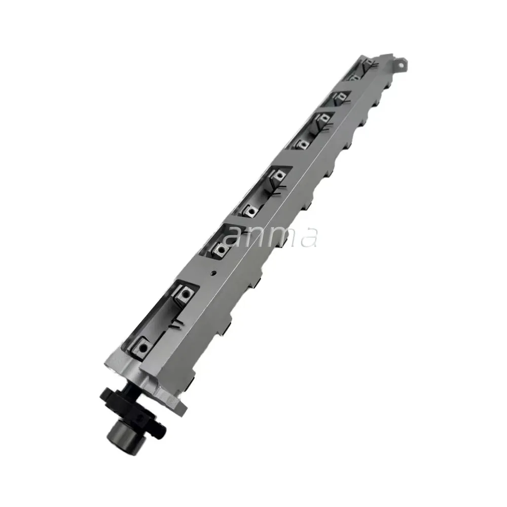 1 Pcs G4.014.001F SM52 PM52 Gripper Bar 584mm For Heiderberg Offset Printing Machine Parts