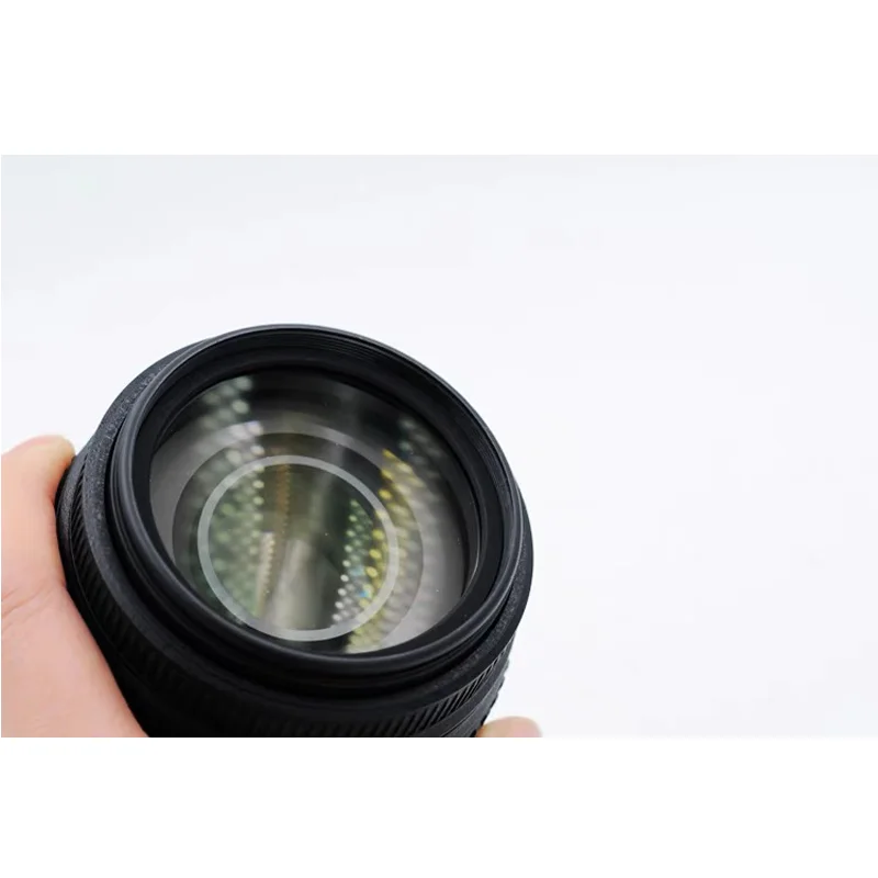 98% New Original AF-S 55-300mm F4.5-5.6G ED VR Lens For Nikon D3300 D5300 D3400 D7500 SLR 55 300mm Autofocus Telephoto Zoom Lens