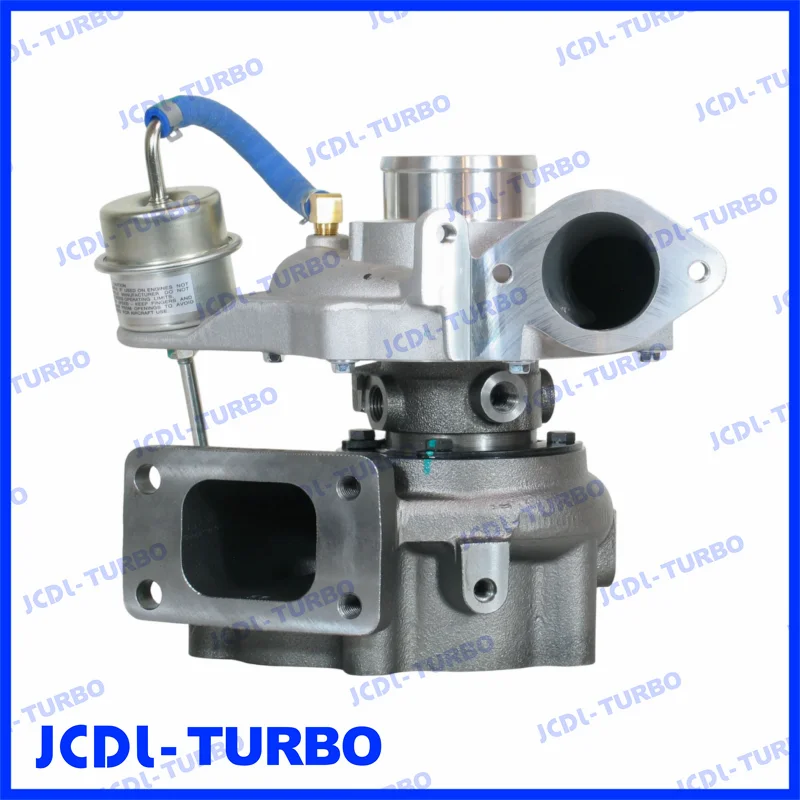 Turbocharger GT2259LS 17201-E0080 17201-E0081  17201-78130 766237-0005 for Hino Truck Bus Toyota Coaster 4.0 N04C-TK