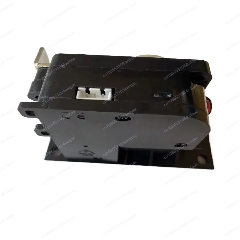 Elliptical treadmill drive motor, spinning bicycle servo motor
