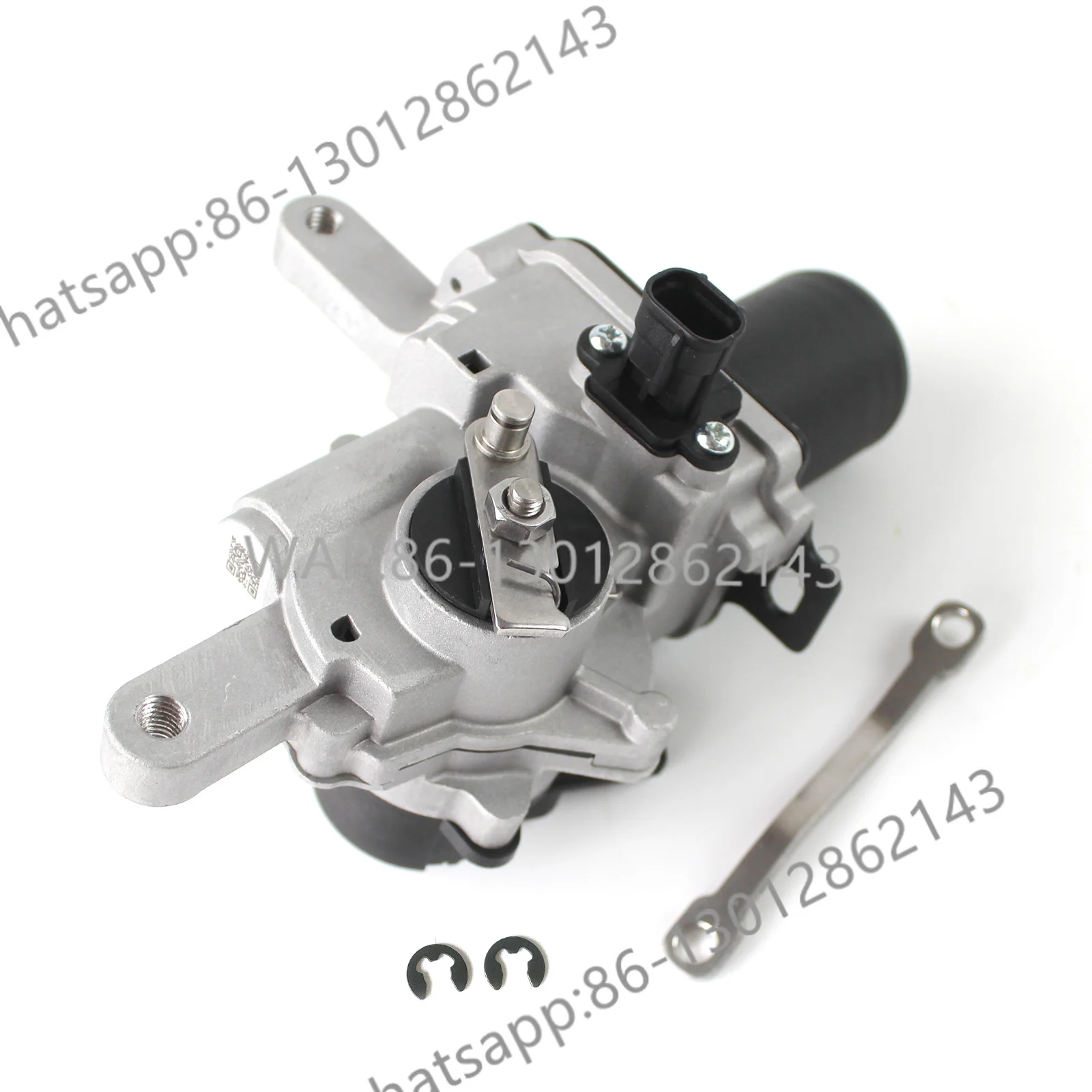 

Привод турбины CT16V 17201-0L040 17201-30100 17201-30101 17201-30160, подходит для автомобильных деталей Land Cruiser 3.0D 1KD