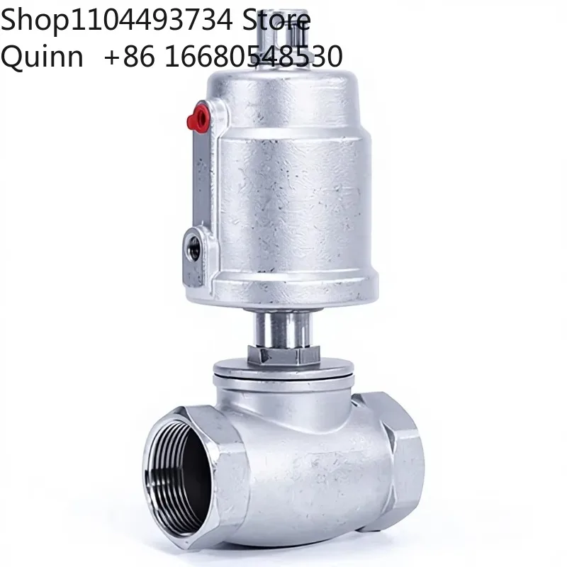 YT1/2 Inch Stainles…