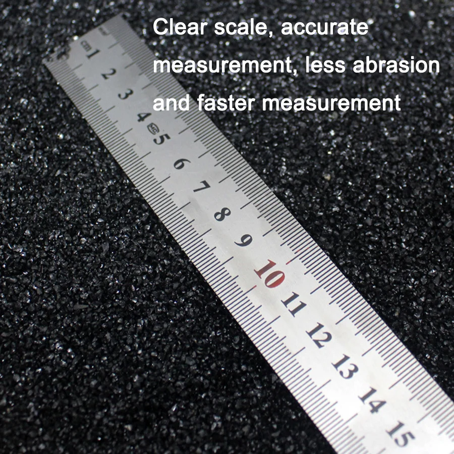 200/250/300mm Aluminum Square Ruler Right Angle 90 Degree Turning Rule Woodworking Measuring Tool Angle Square Carpenter Ruler