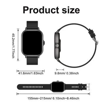 8 best sales Đồng hồ đeo tay cho nam - №2