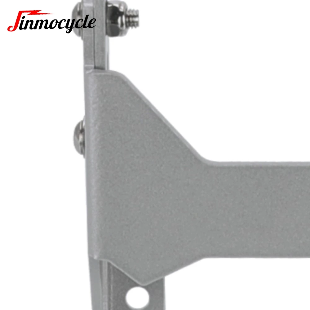 

For BMW R1300GS/Adventure/Trophy/TE R1300 GS/ADV 2023 2024 2025 Motorcycle Mobile Phone GPS Navigation Handlebar Bracket Holder