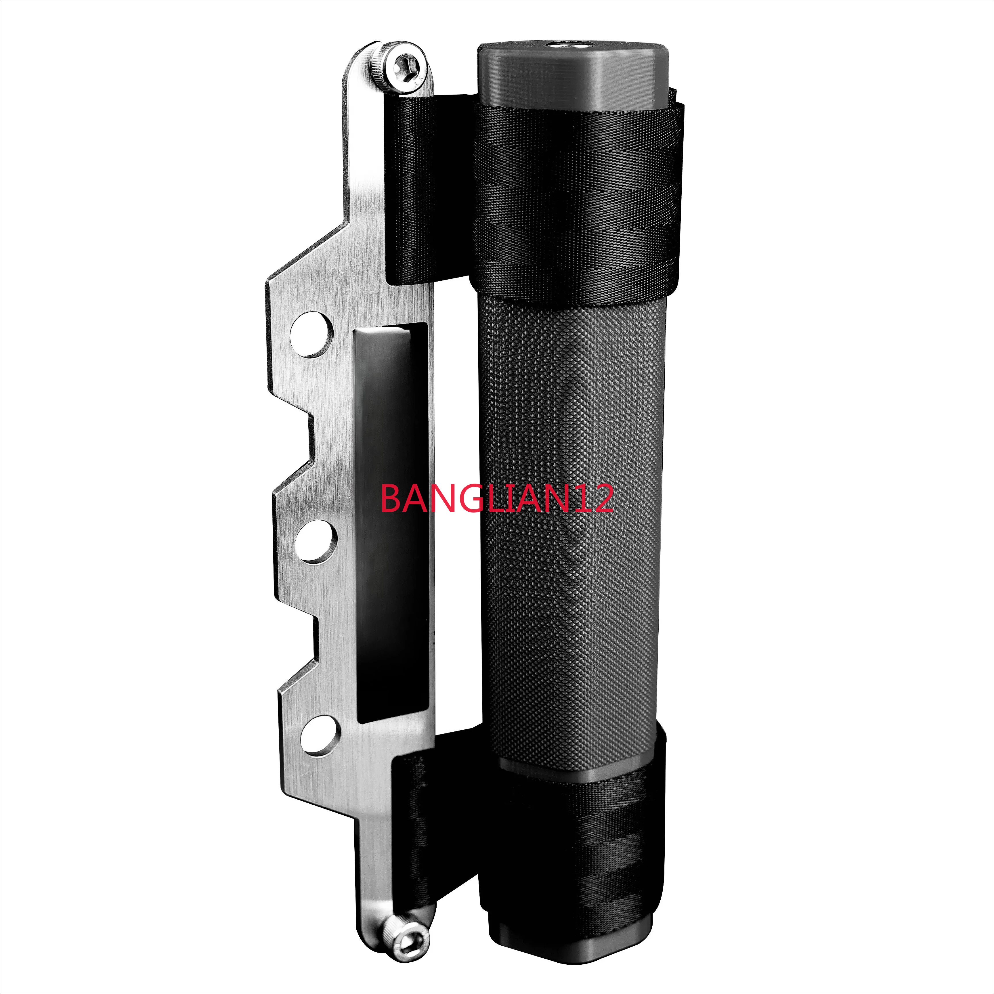 

Hexagonal Grip Wrist Strengthener for Finger Control Wrist Flexion Arm Wrestling Male Hand Strength Training Tool