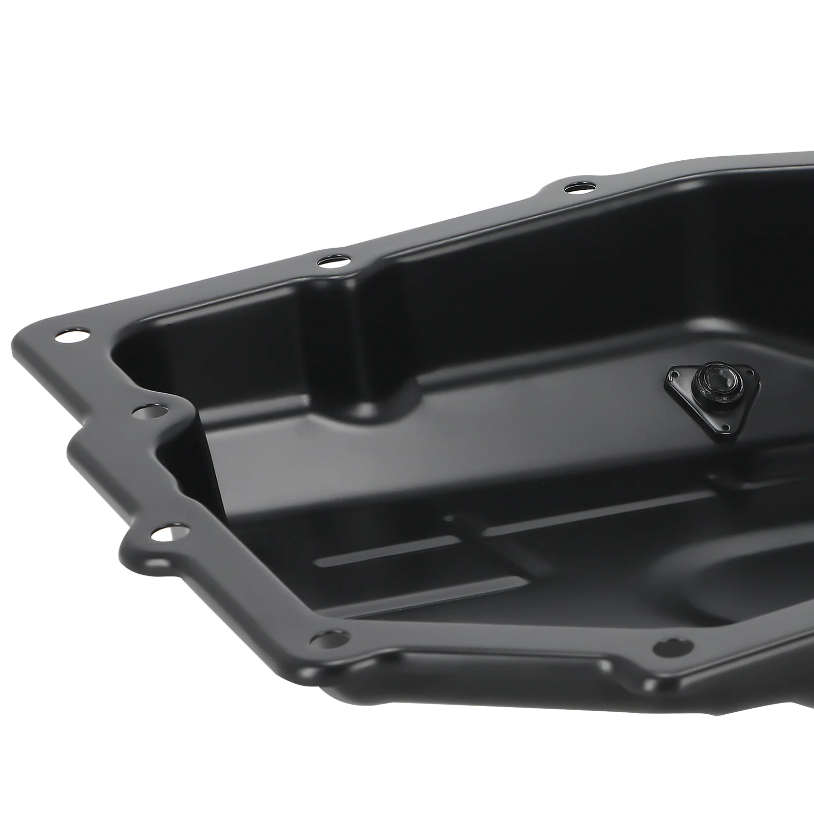 

Поддон коробки передач + масляный фильтр + прокладка для Jeep Wrangler Liberty 52852912AC