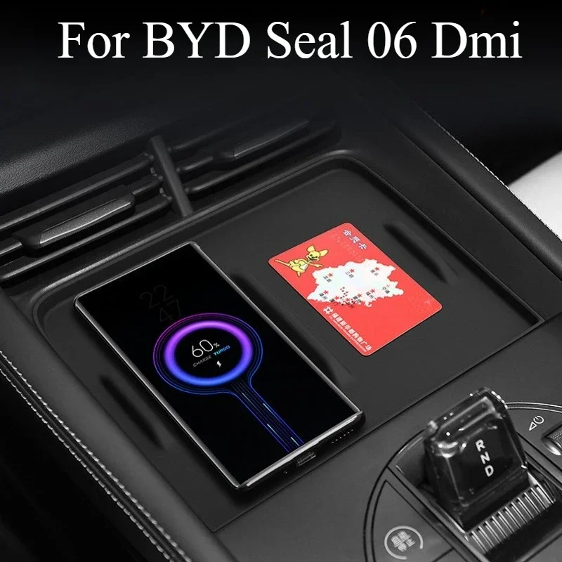 For Byd Seal 06 Dmi…